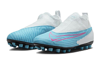 Фото № 3 с приближением к товару «‎Kids Nike Phantom GX Soccer shoes»