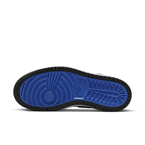 Фото № 4 с приближением к товару «‎Jordan Brand Air Jordan 1 Acclimate Wmns «royal Toe»»