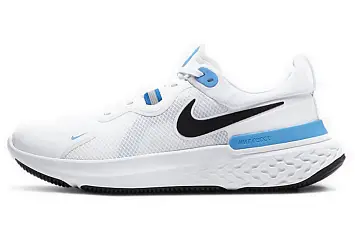 Nike React Miler 'White Photo Blue' - 1