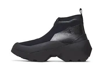 A-COLD-WALL* x Converse Geo Forma Boot Onyx - 4