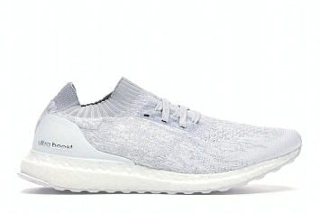 adidas Ultra Boost Uncaged Triple White (2017/2021) - 1