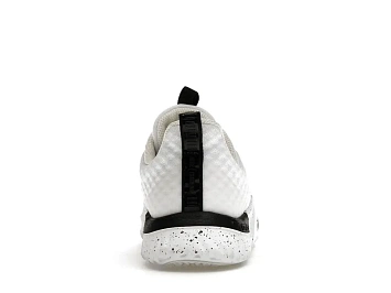 Nike In-Season TR 9 White Black  - 4