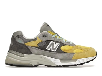 New Balance 992 - 1