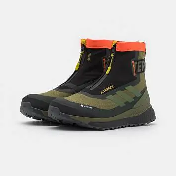 Adidas Terrex Free Hiker - 2