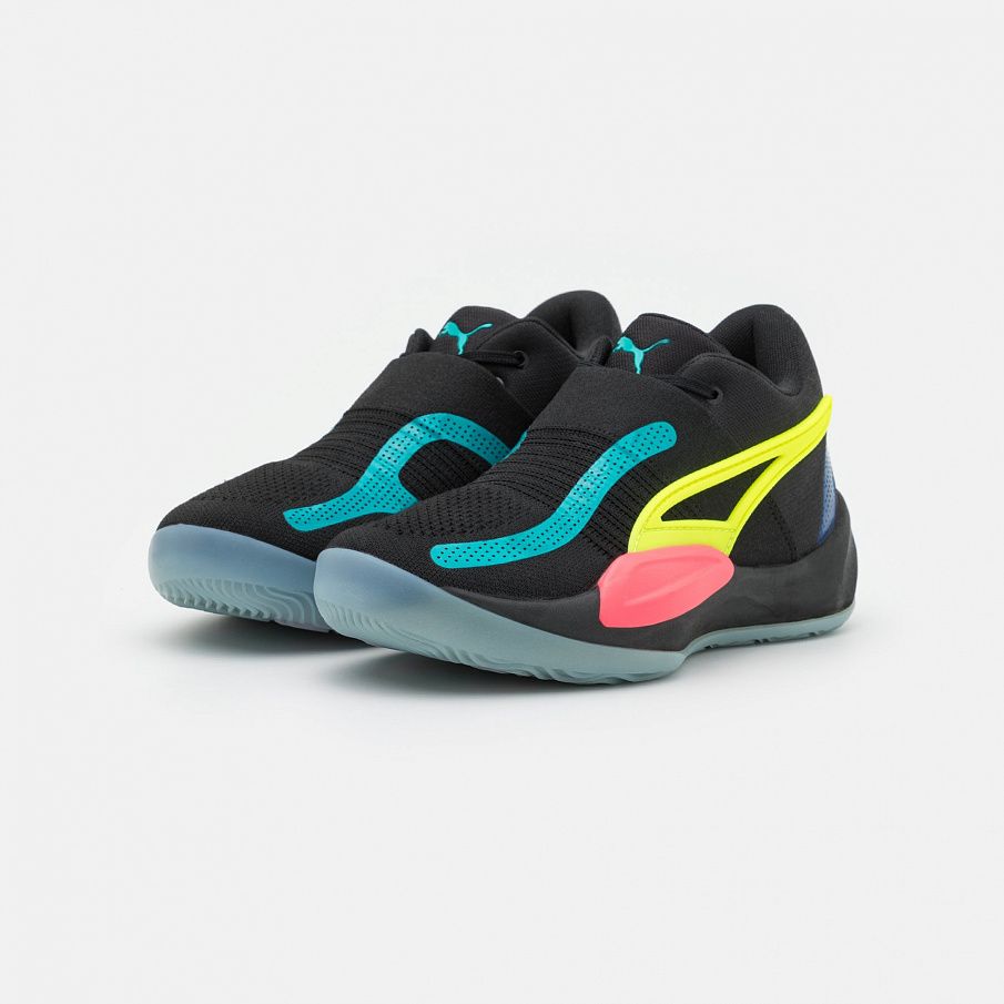 Фото № 2 с приближением к товару «‎Puma Rise Nitro »