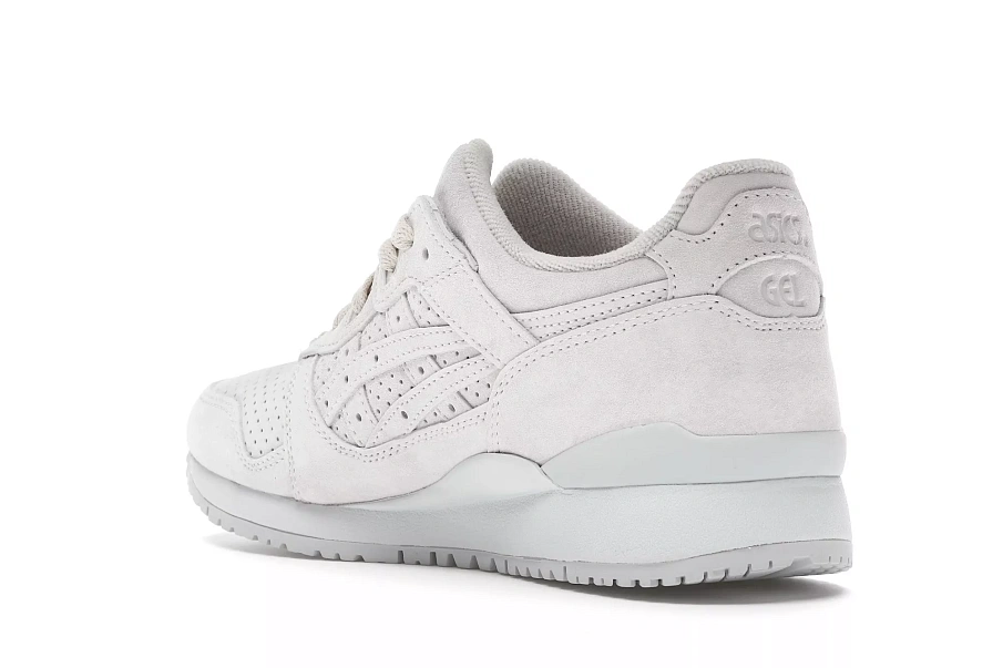 Фото № 4 с приближением к товару «‎ASICS Gel-Lyte III Ronnie Fieg The Palette Waffle»