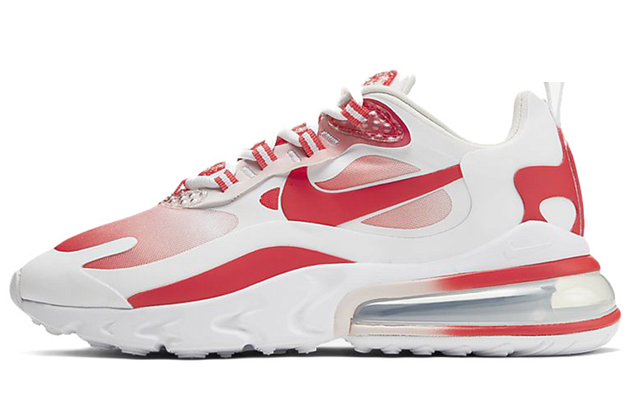 Фото № 1 с приближением к товару «‎Nike Wmns Air Max 270 React SE 'Bubble Wrap'»
