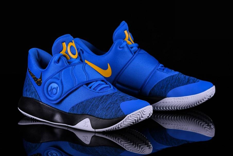 Фото № 3 с приближением к товару «‎Nike KD Trey 5 VI Photo »