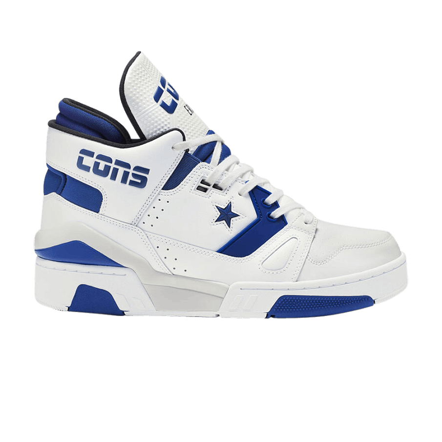 Фото № 1 с приближением к товару «‎Converse ERX-260 Mid Blue Mason»
