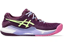 Фото № 1 с приближением к товару «‎ASICS Gel-Resolution 9 Padel»