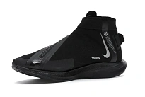 Фото № 4 с приближением к товару «‎Nike Zoom Pegasus Turbo Shield Black/Black»