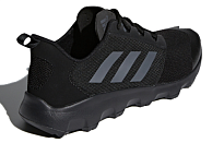 Фото № 3 с приближением к товару «‎adidas Terrex Voyager Dlx 'BlackGrey'»