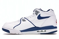 Фото № 3 с приближением к товару «‎Nike Air Flight 89 True Blue (2020)»