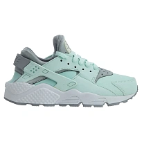 Фото № 1 с приближением к товару «‎Nike Air Huarache Run Igloo Wolf Grey-White »