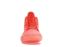Фото № 2 с приближением к товару «‎Nike Kyrie Flytrap 4 Bright Mango»