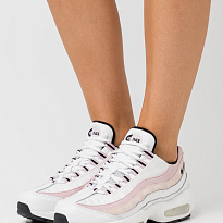 Фото № 2 с приближением к товару «‎Nike Air Max 95 »