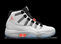 Фото № 1 с приближением к товару «‎Jordan 11 Adapt White (KR Plug)»