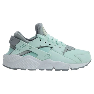 Nike Air Huarache Run Igloo Wolf Grey-White 
