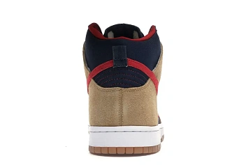 Nike SB Dunk High Reese Forbes - 4