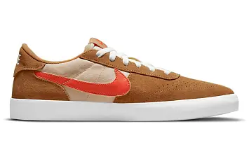 Nike Heritage Vulc SB 'Mars Yard' - 2