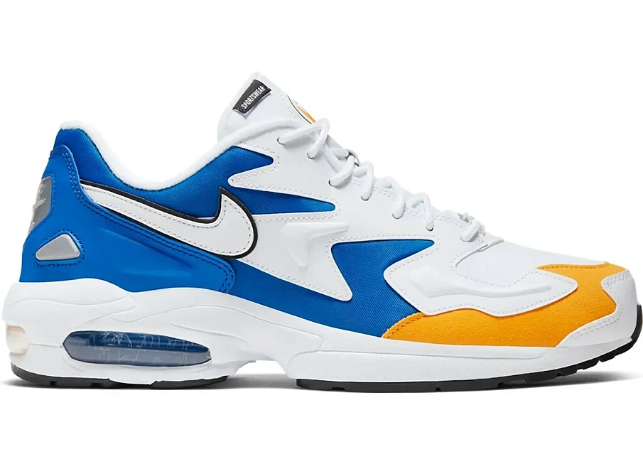 Фото № 1 с приближением к товару «‎Nike Air Max 2 Light Windbreaker»