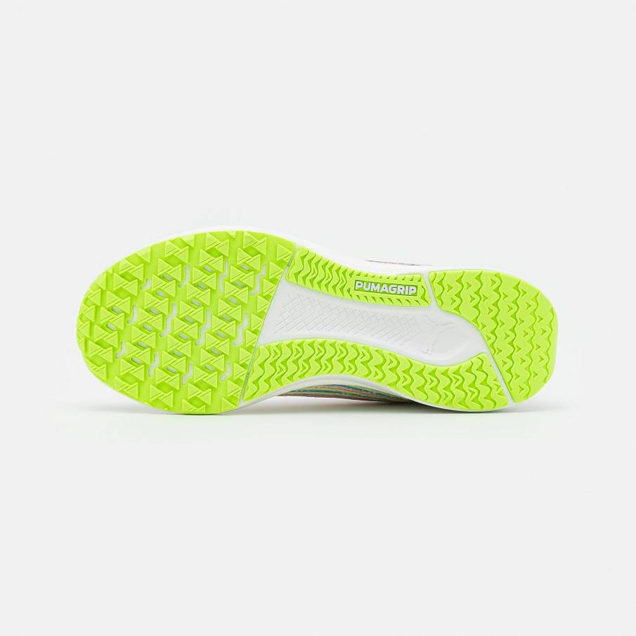 Фото № 5 с приближением к товару «‎Puma Velocity Nitro»