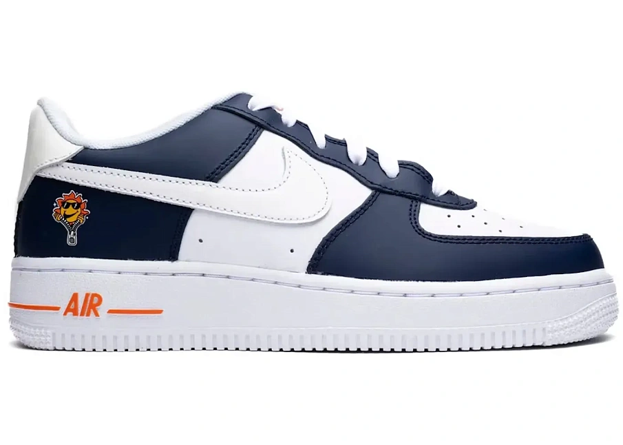 Фото № 1 с приближением к товару «‎Nike Air Force 1 Low LV8»