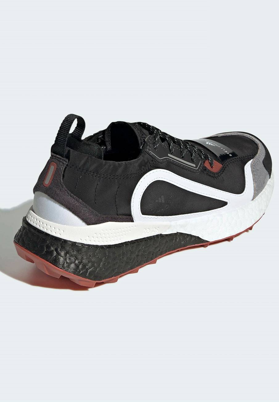 Фото № 4 с приближением к товару «‎Adidas Asmc Outdoorboost 2.0 Cold.rdy»