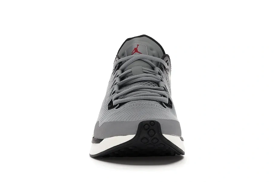 Фото № 2 с приближением к товару «‎Jordan 89 Racer Particle Grey»