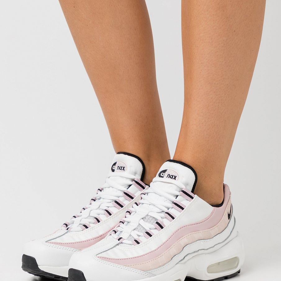 Фото № 2 с приближением к товару «‎Nike Air Max 95 »