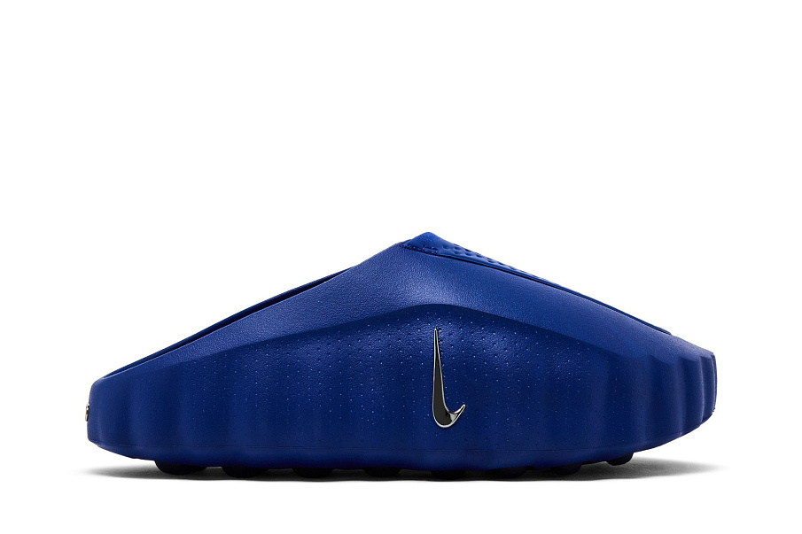 Фото № 2 с приближением к товару «‎Nike Women's Mind 001 Old Royal»