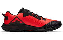 Фото № 2 с приближением к товару «‎Nike Air Zoom Terra Kiger 6 RedBlack»