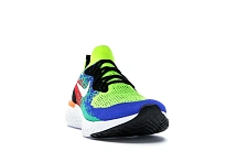 Фото № 2 с приближением к товару «‎Nike Epic React Flyknit Belgium»
