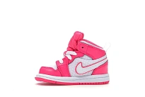 Фото № 3 с приближением к товару «‎Jordan 1 Mid»