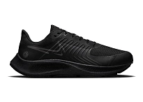 Фото № 1 с приближением к товару «‎Nike Air Zoom Pegasus 38 Shield Triple Black »