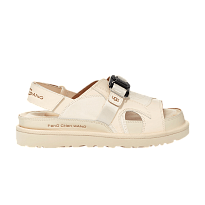Фото № 1 с приближением к товару «‎Feng Chen Wang x UGG Convertible Tasman Cream»
