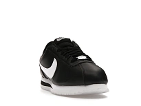 Фото № 4 с приближением к товару «‎Nike Cortez Basic Black White»