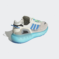Фото № 4 с приближением к товару «‎Adidas ZX 5K Boost »