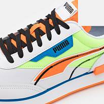 Фото № 5 с приближением к товару «‎Puma Future Rider Twofold »