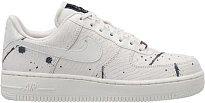 Фото № 1 с приближением к товару «‎Nike Air Force 1 Low LX Phantom Snakeskin »