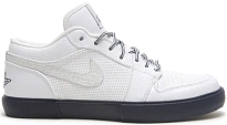 Фото № 1 с приближением к товару «‎Jordan Retro V.1 White Obsidian»