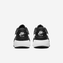 Фото № 5 с приближением к товару «‎Nike Air Max SC 'Black White'»
