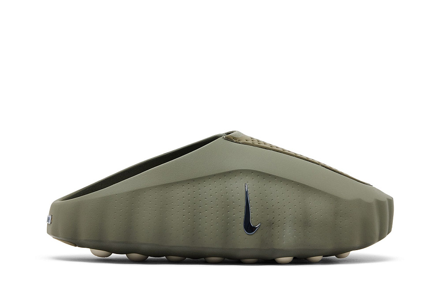 Фото № 2 с приближением к товару «‎Nike Women's Mind 001 Tarp Green»
