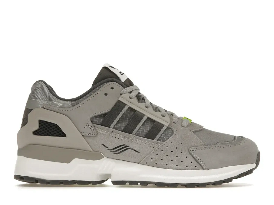 Фото № 1 с приближением к товару «‎adidas ZX 10000 Clear Grey»