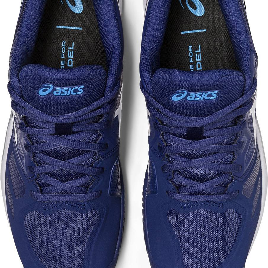 Фото № 2 с приближением к товару «‎Asics Gel-Challenger 13 Padel»