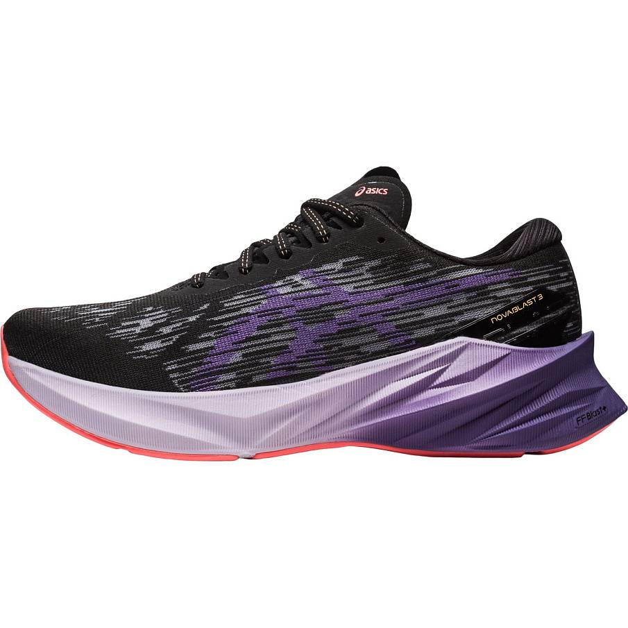 Фото № 1 с приближением к товару «‎Asics Novablast»
