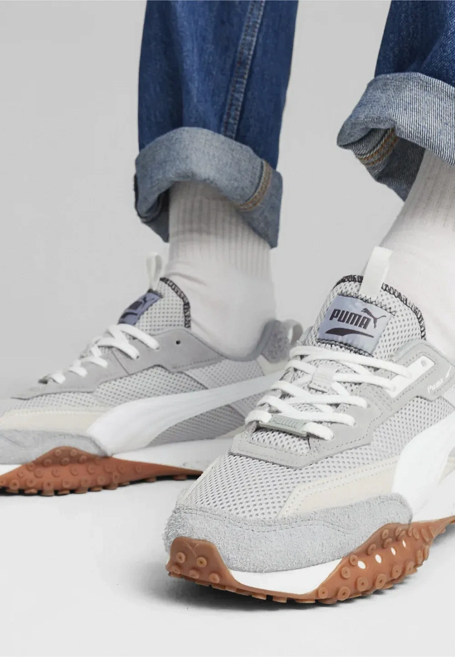 Фото № 2 с приближением к товару «‎BLKTOP RIDER PREPPY UNISEX»