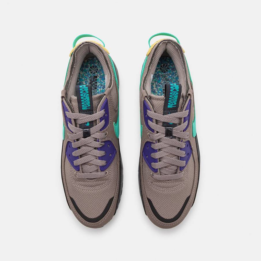 Фото № 4 с приближением к товару «‎Nike Air Max Terrascape 90 NN »