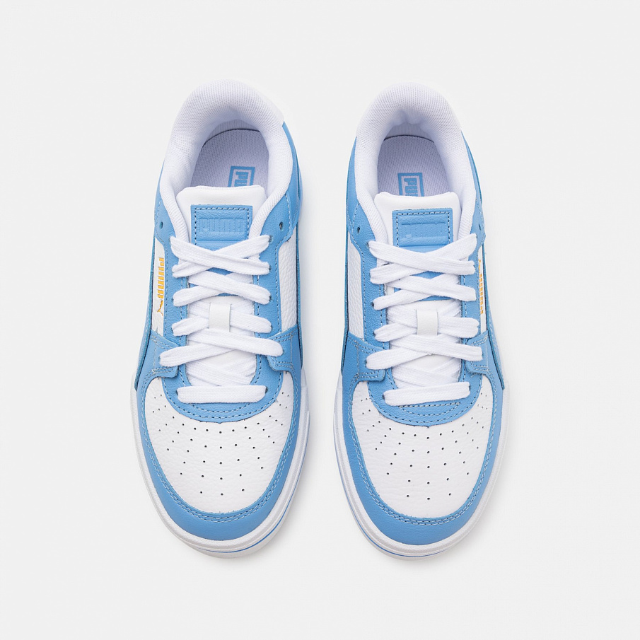 Фото № 4 с приближением к товару «‎Puma CA Pro Classic »