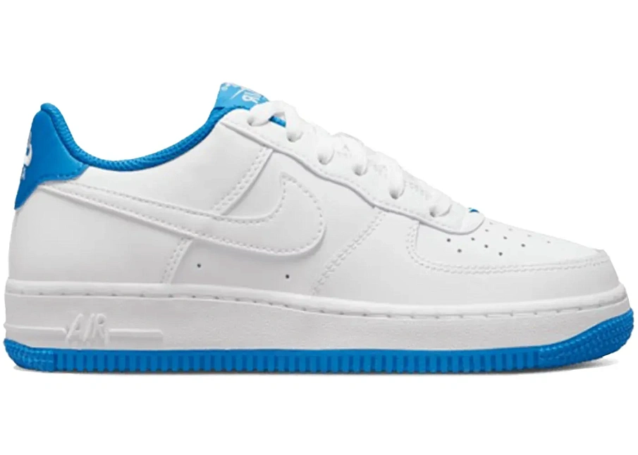 Фото № 1 с приближением к товару «‎Nike Air Force 1 Low '07»